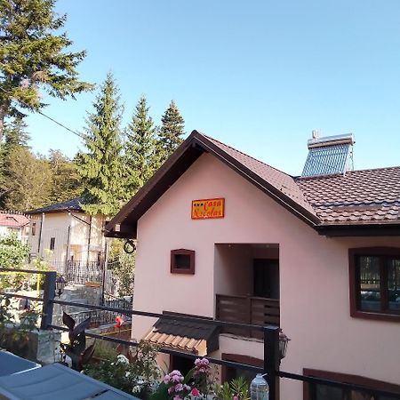 Casa Nicolas Busteni Luaran gambar