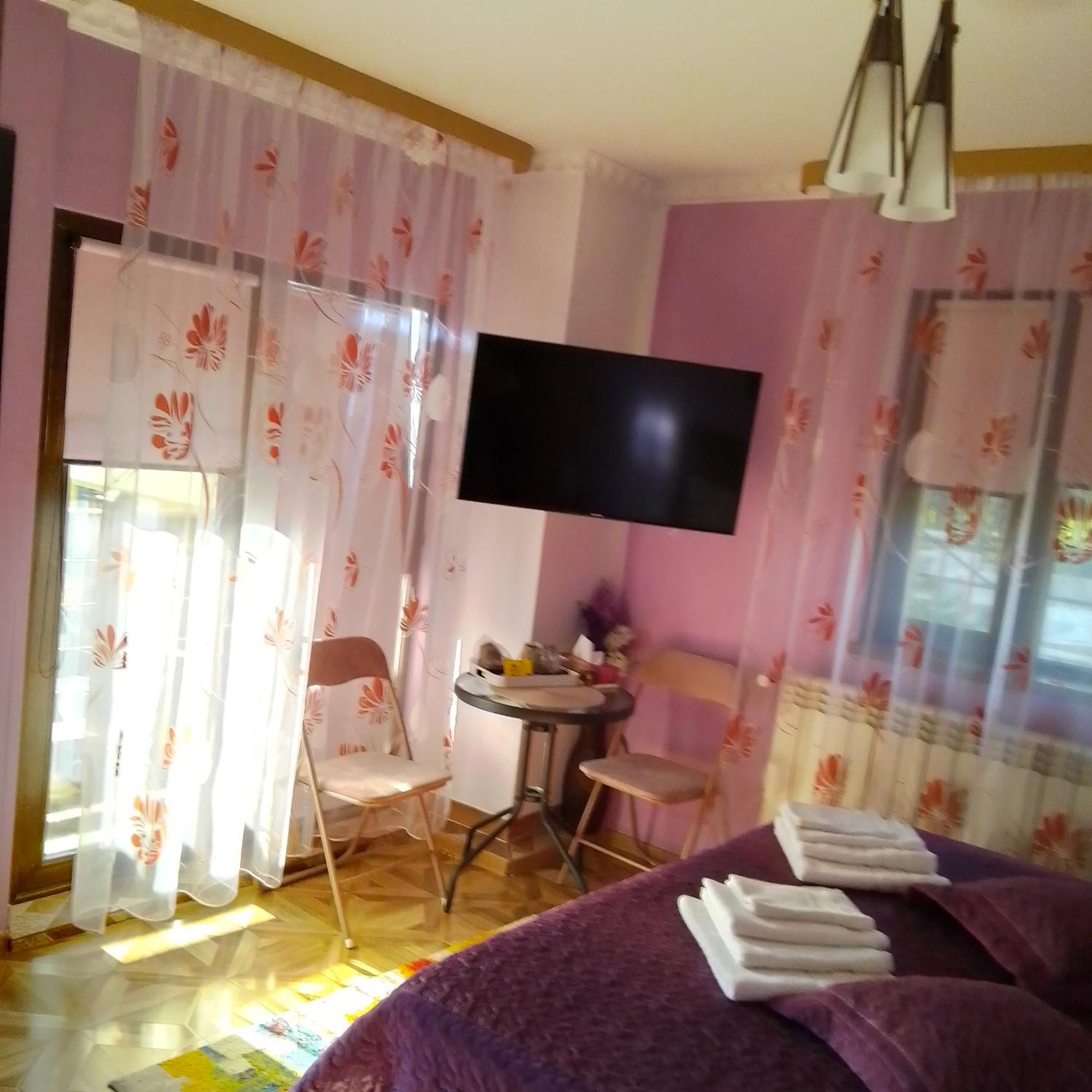 Casa Nicolas Busteni Luaran gambar