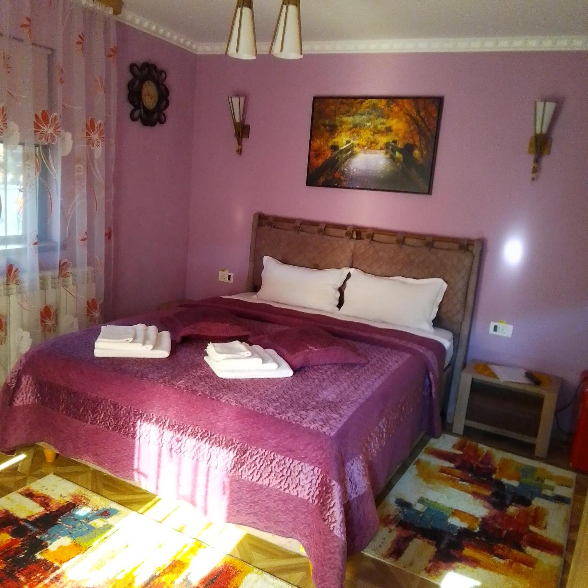 Casa Nicolas Busteni Luaran gambar