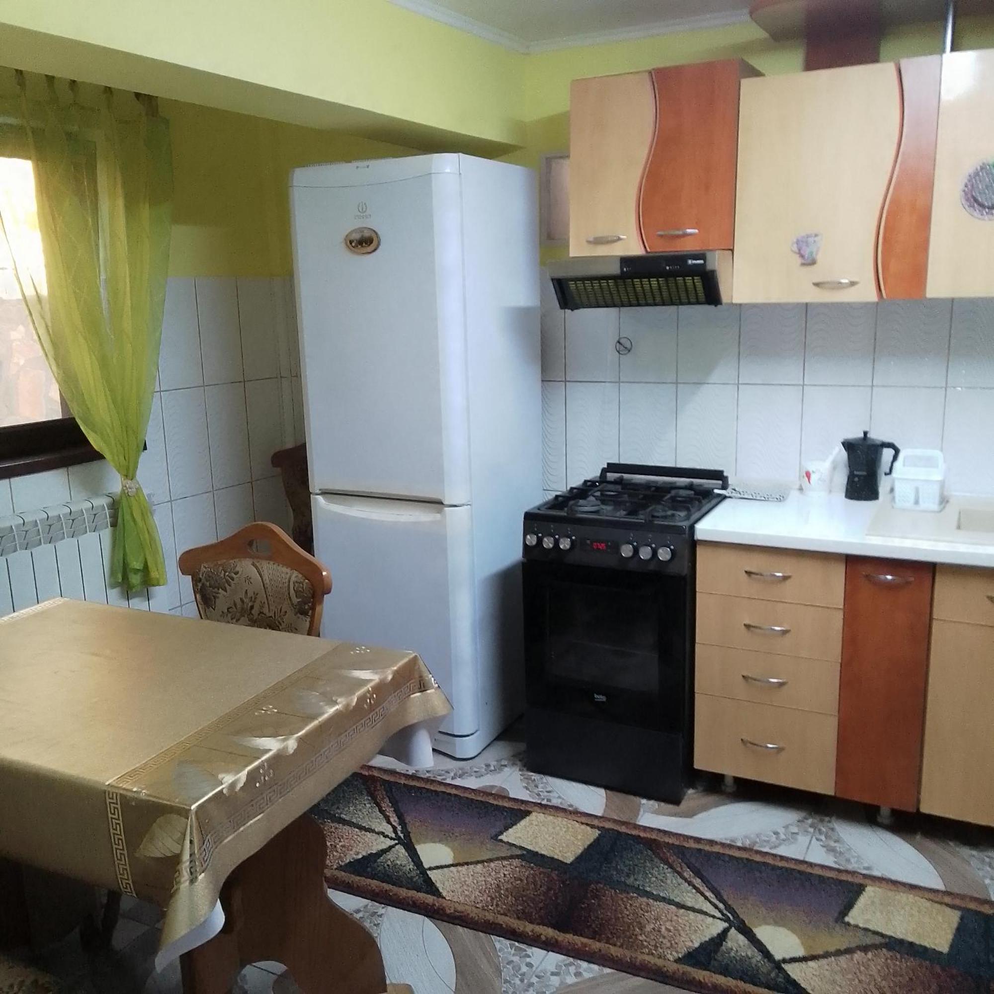 Casa Nicolas Busteni Luaran gambar