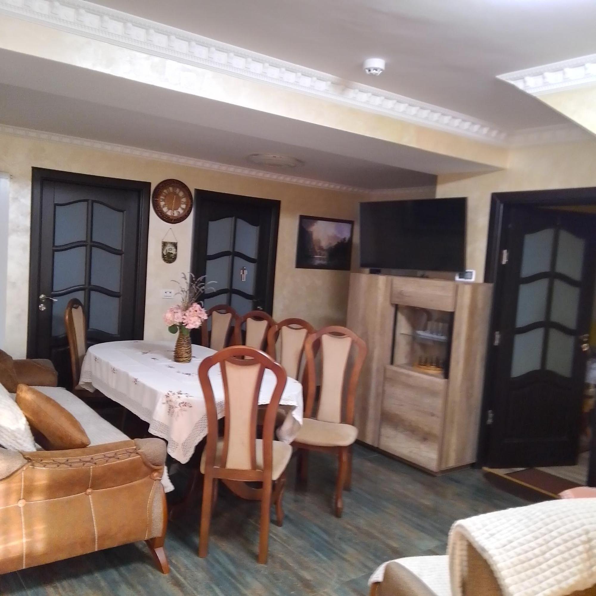 Casa Nicolas Busteni Luaran gambar