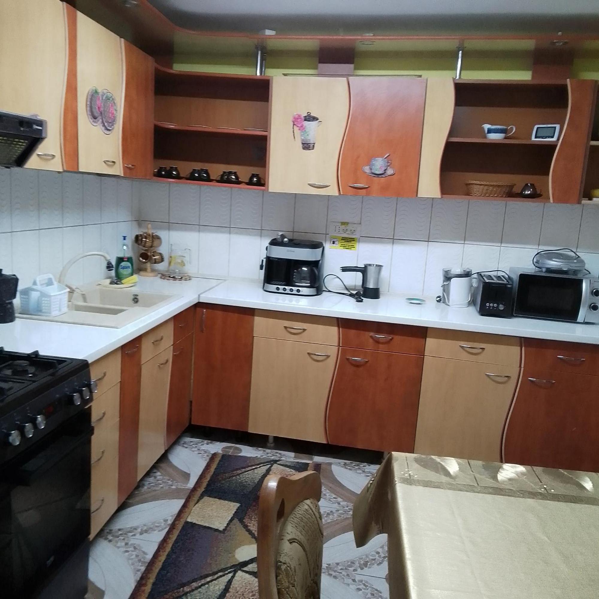 Casa Nicolas Busteni Luaran gambar