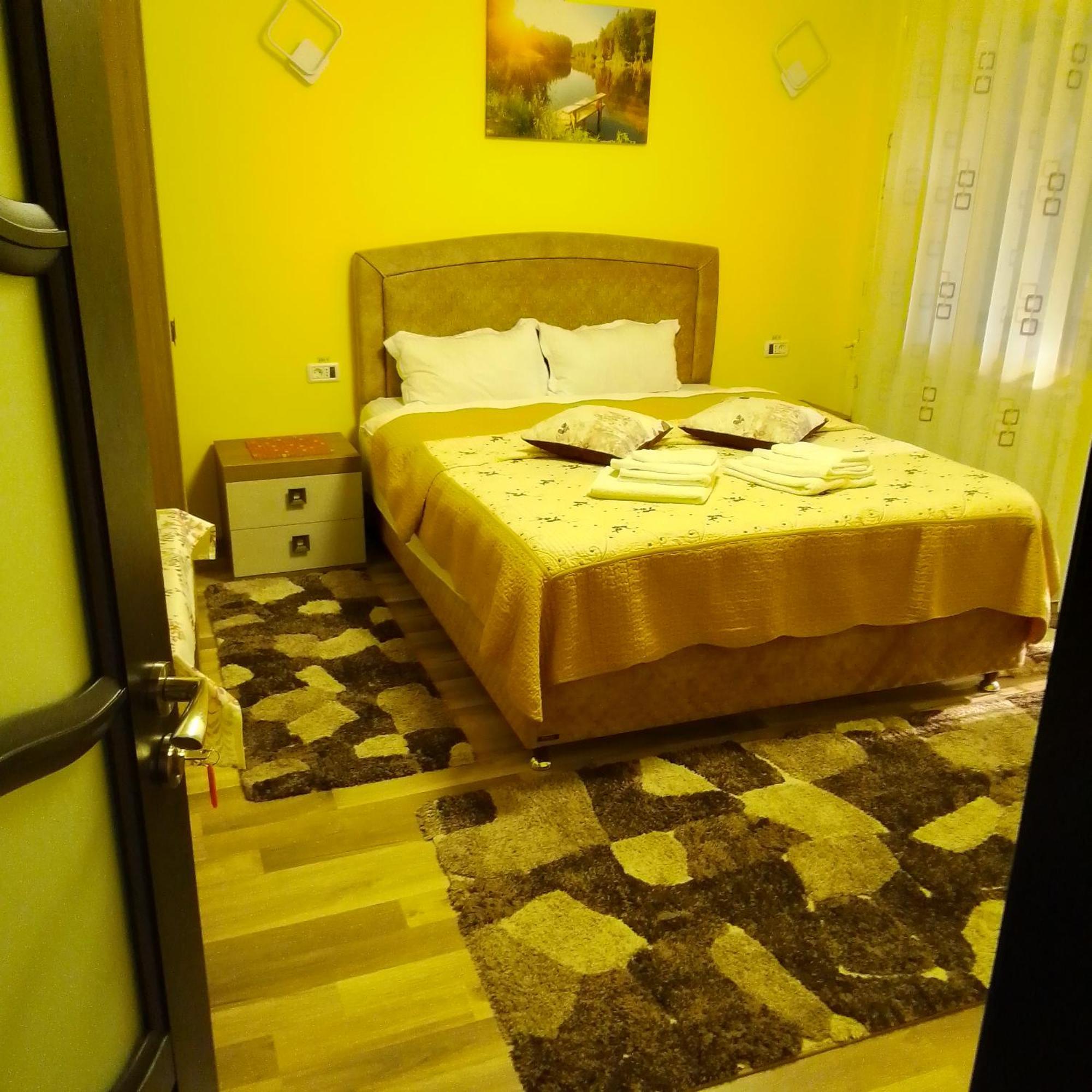 Casa Nicolas Busteni Luaran gambar