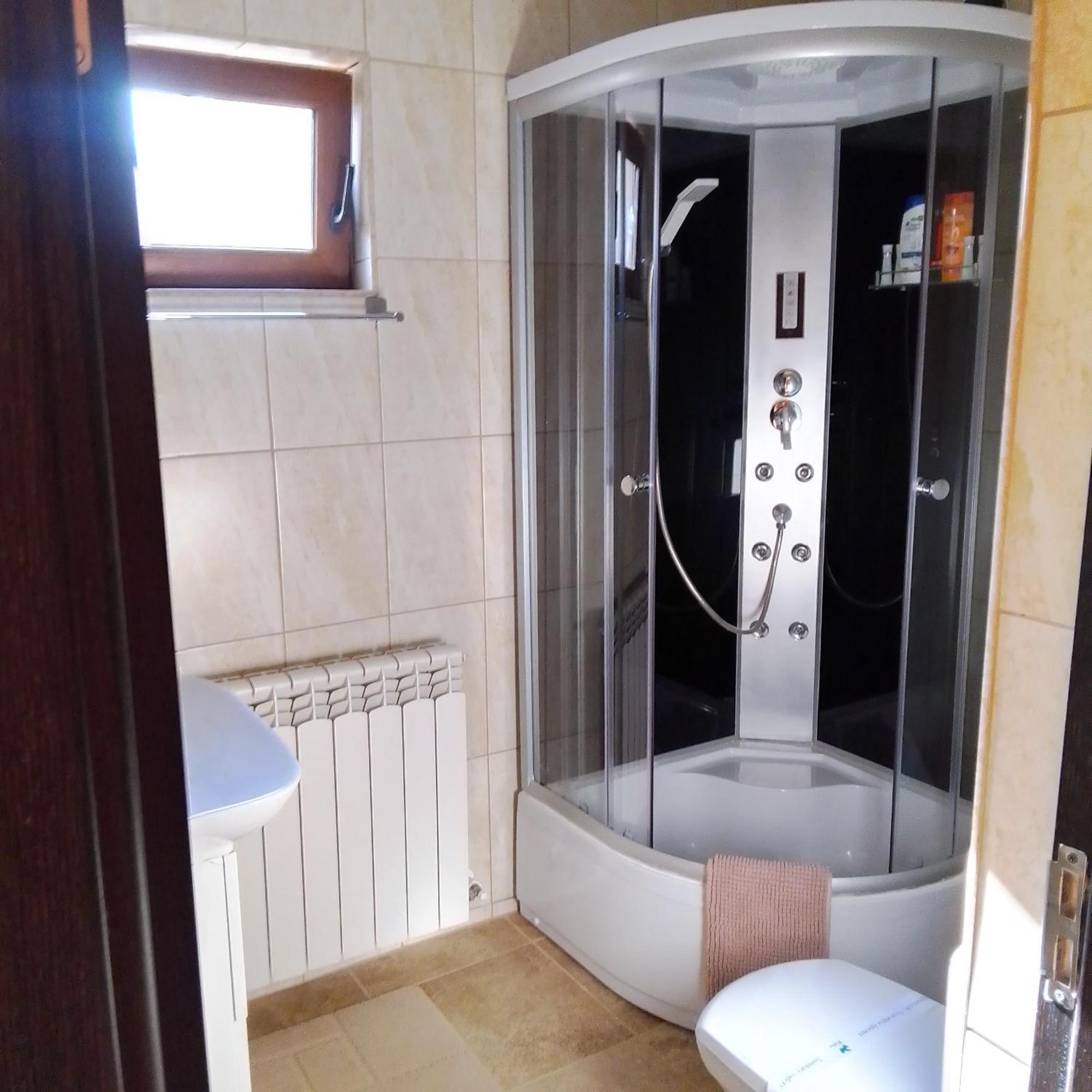 Casa Nicolas Busteni Luaran gambar