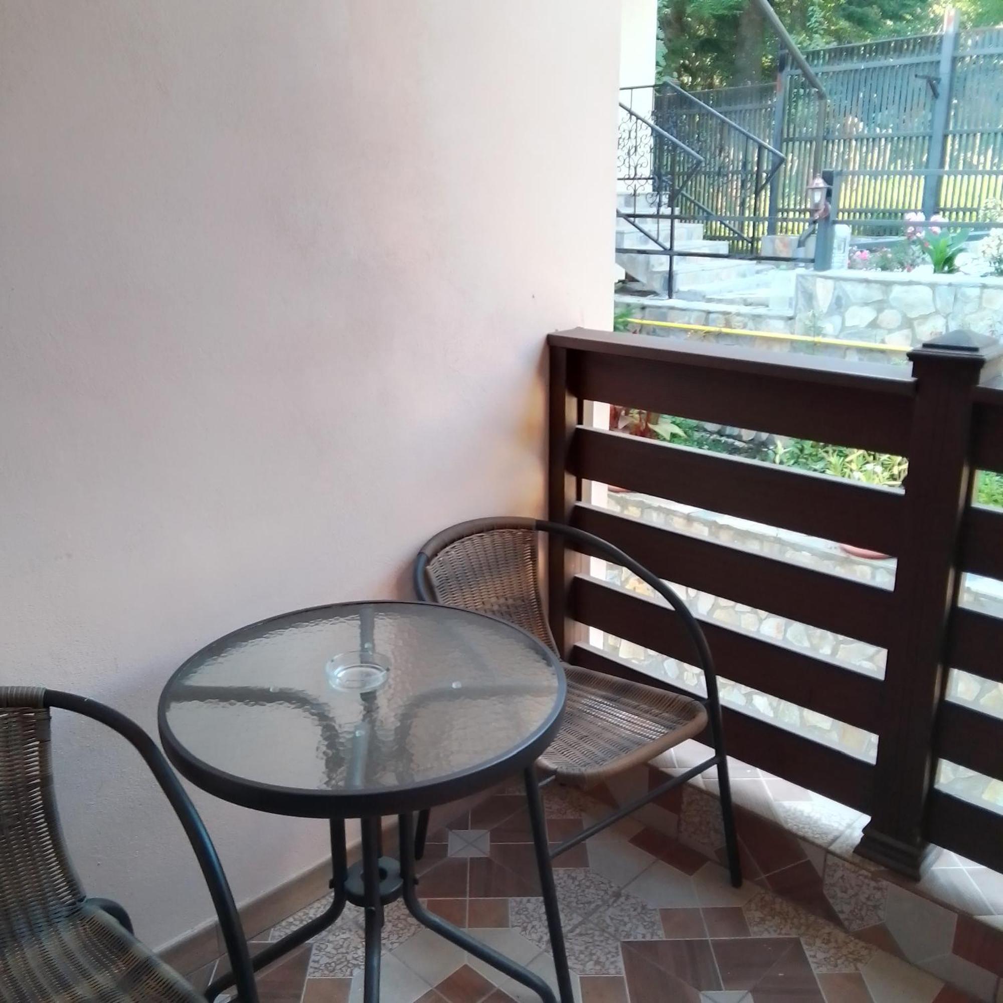 Casa Nicolas Busteni Luaran gambar