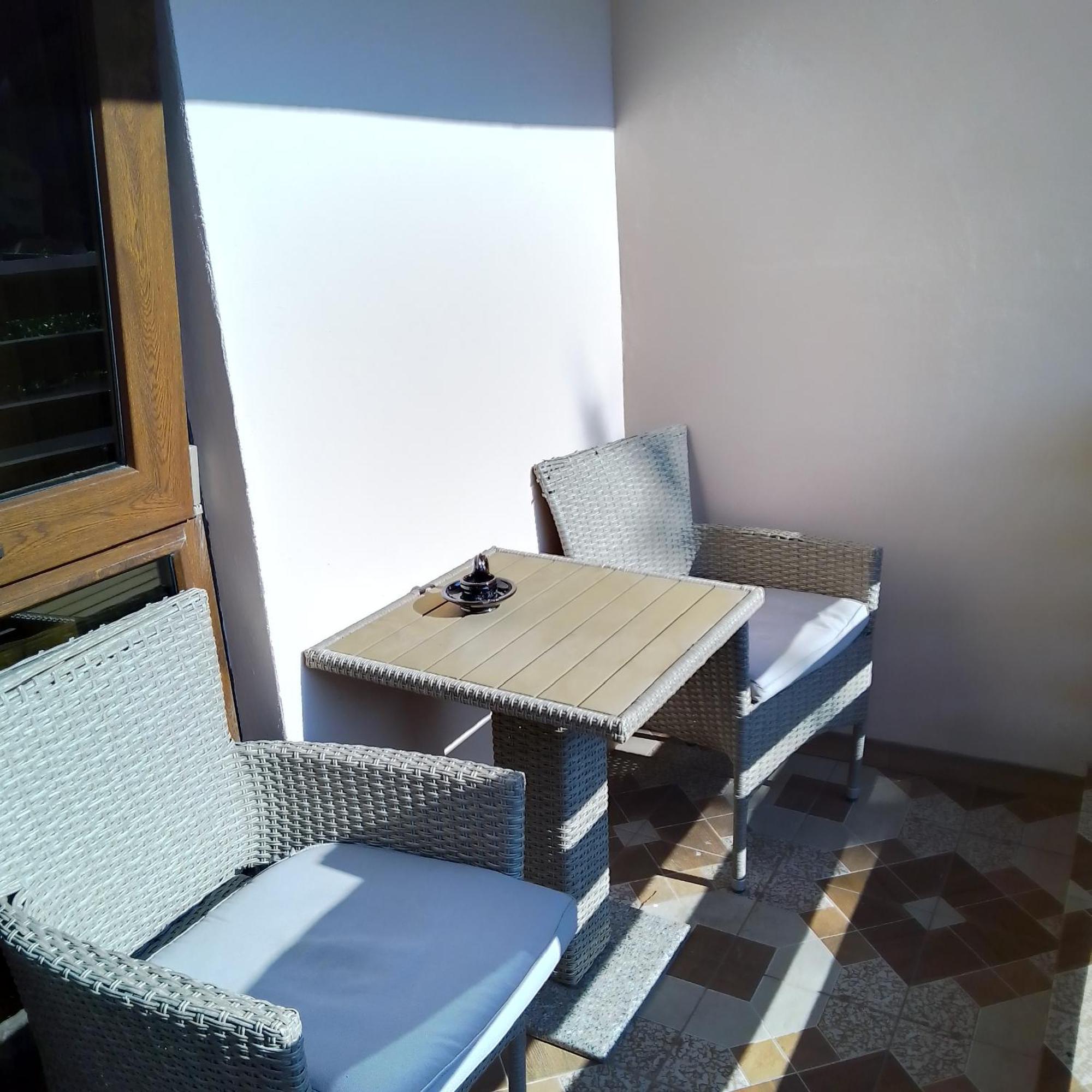 Casa Nicolas Busteni Luaran gambar