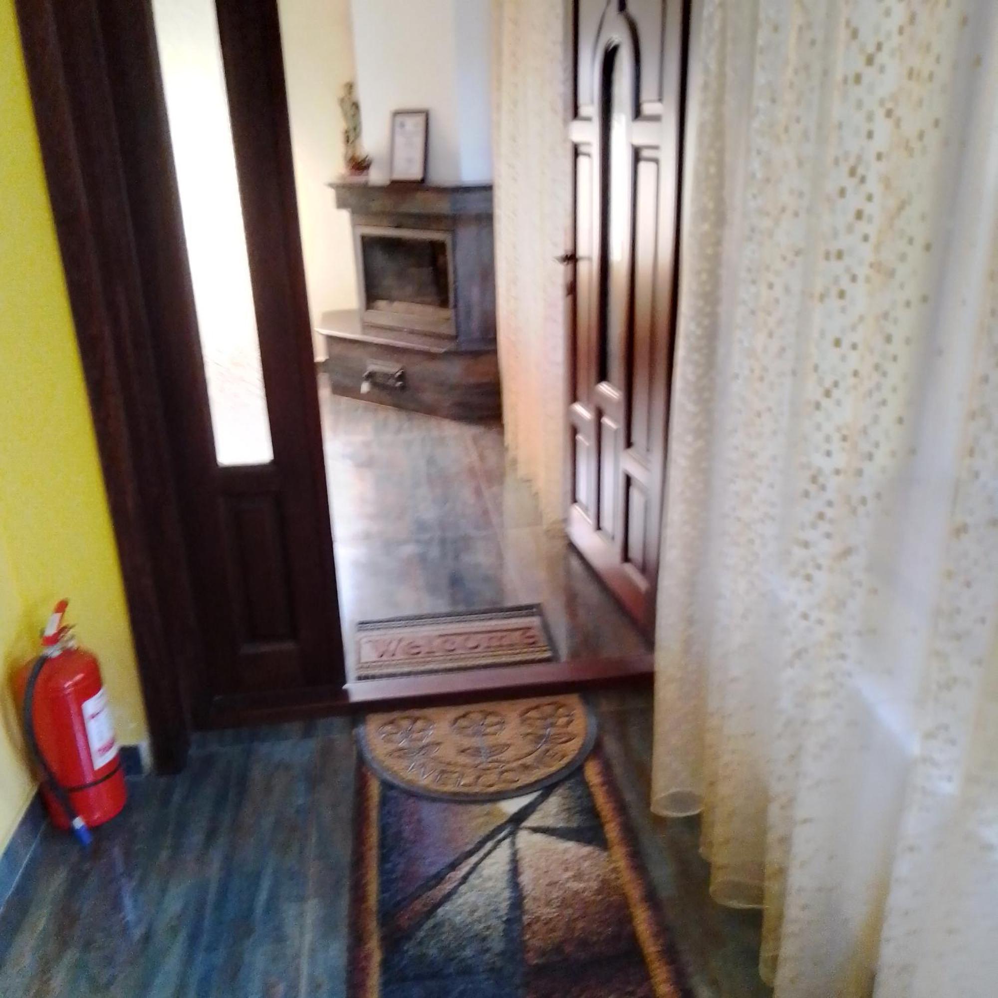 Casa Nicolas Busteni Luaran gambar